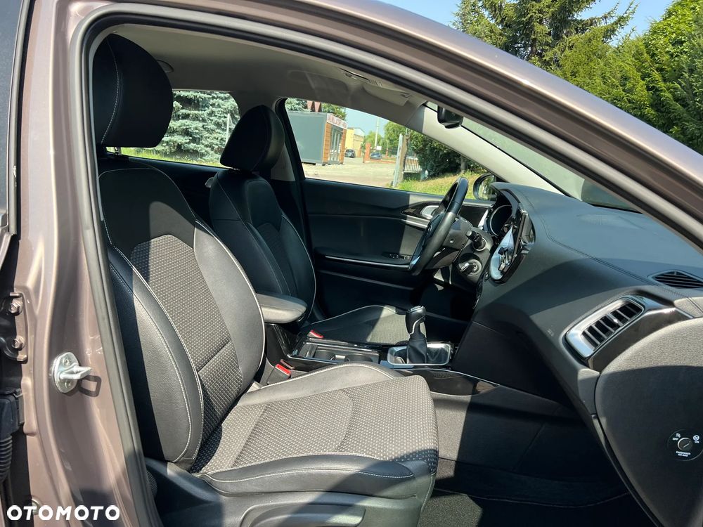 Kia XCeed 1.5 T-GDI GT-Line - 15
