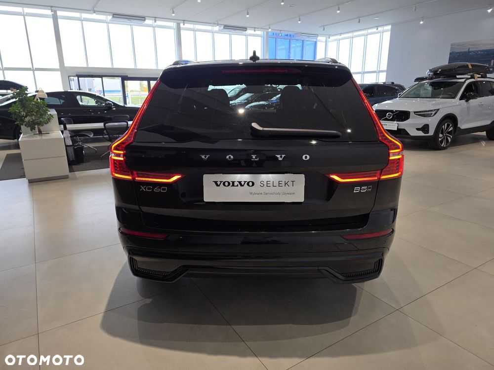 Volvo XC 60 - 6