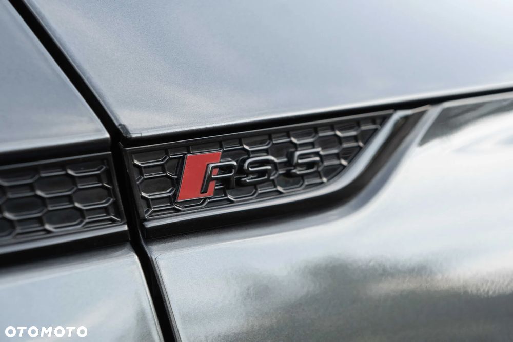 Audi RS5 Sportback TFSI quattro tiptronic - 12