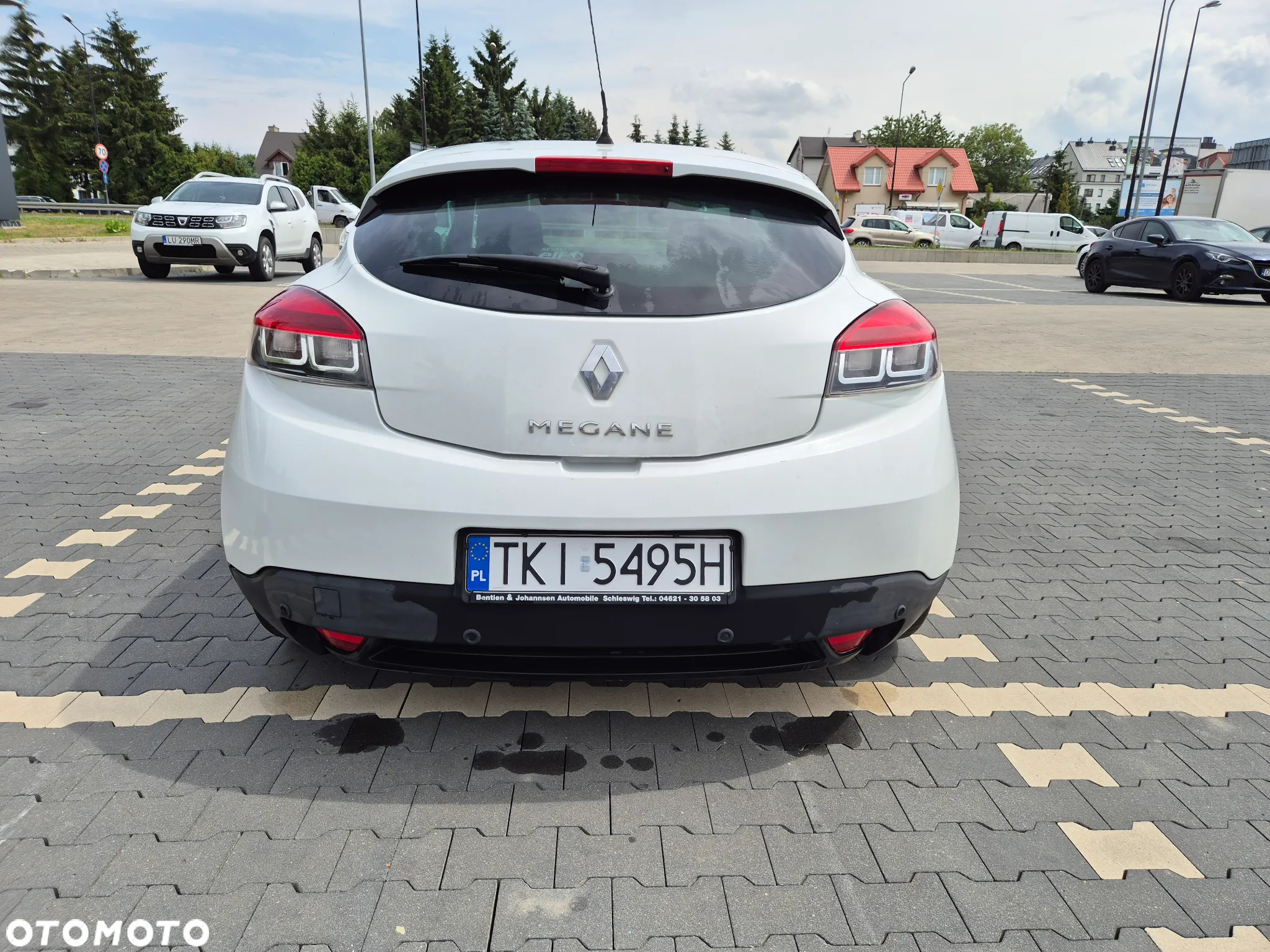 Renault Megane CC 1.6 16V Authentique - 6