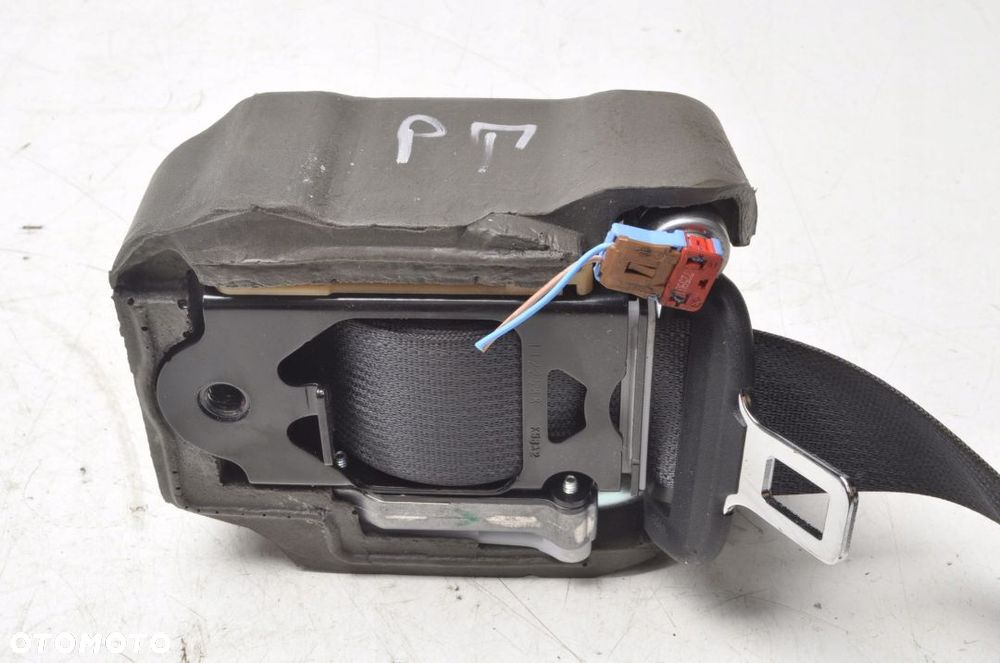 KADJAR LIFT PAS BEZPIECZEŃSTWA PRAWY TYŁ 20R - 3