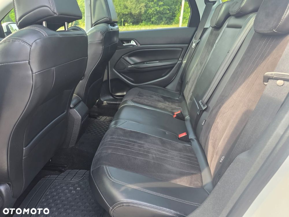 Peugeot 308 - 12