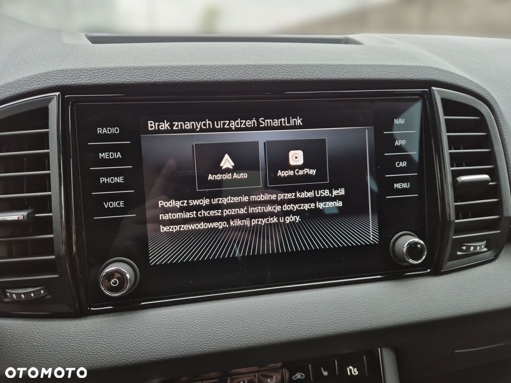 Skoda Karoq - 29