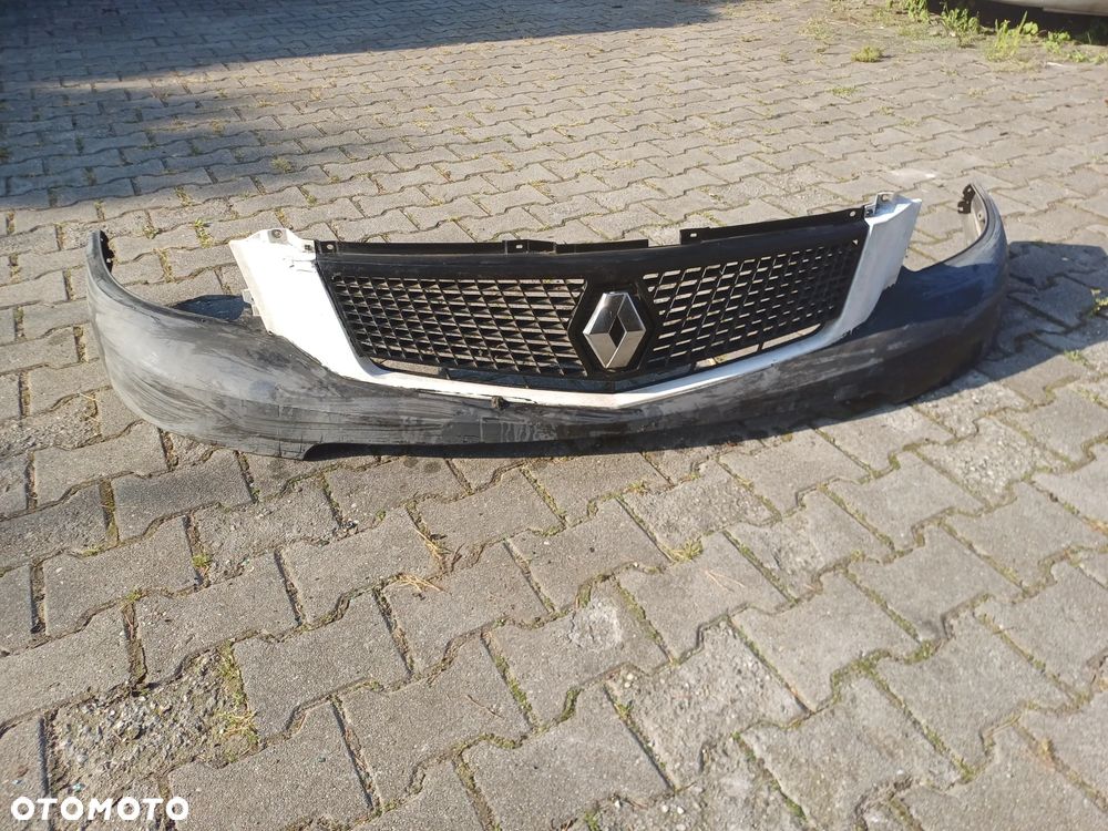 Atrapa Renault Mascott 8200239887 - 2
