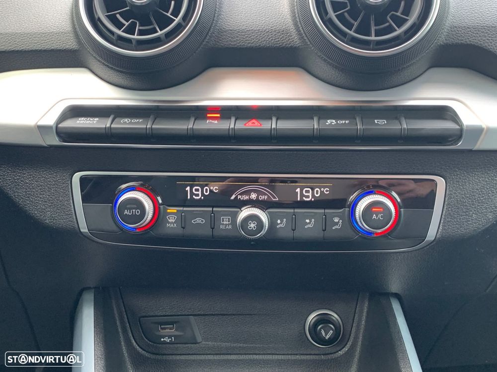 Audi Q2 30 TDI S-line S tronic - 27