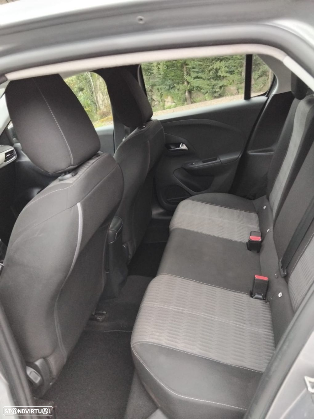 Opel Corsa 1.2 Edition - 10