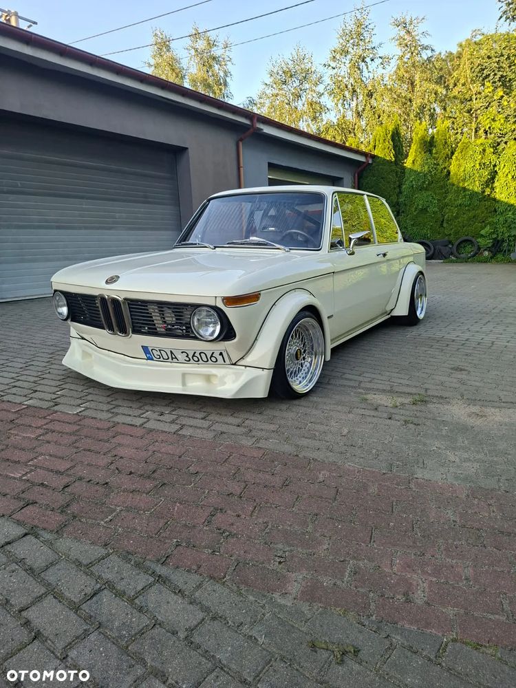 BMW Inny ver-standard - 1