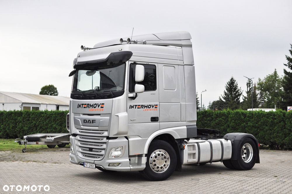DAF XF530 - 5