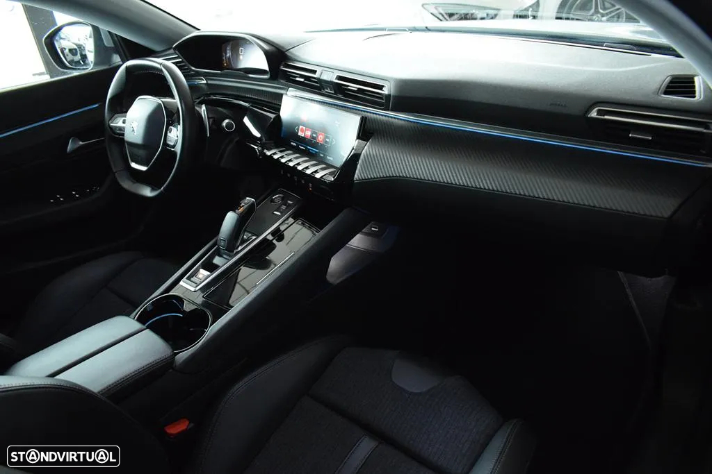 Peugeot 508 SW 1.5 BlueHDi Allure Pack EAT8 - 45