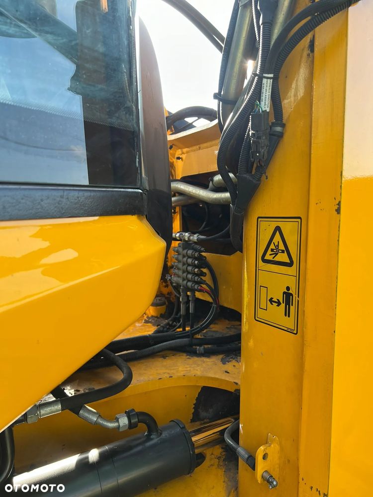 JCB JCB 457 - 24