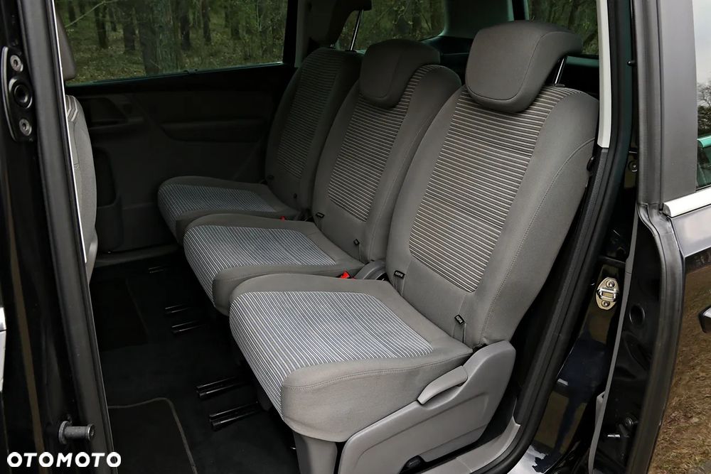 Seat Alhambra 1.4 TSI Start & Stop Crono Plus - 29