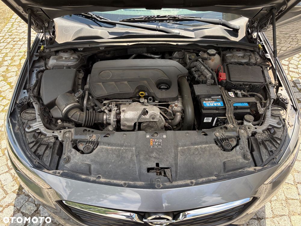 Opel Insignia CT 1.6 CDTI S&S - 24