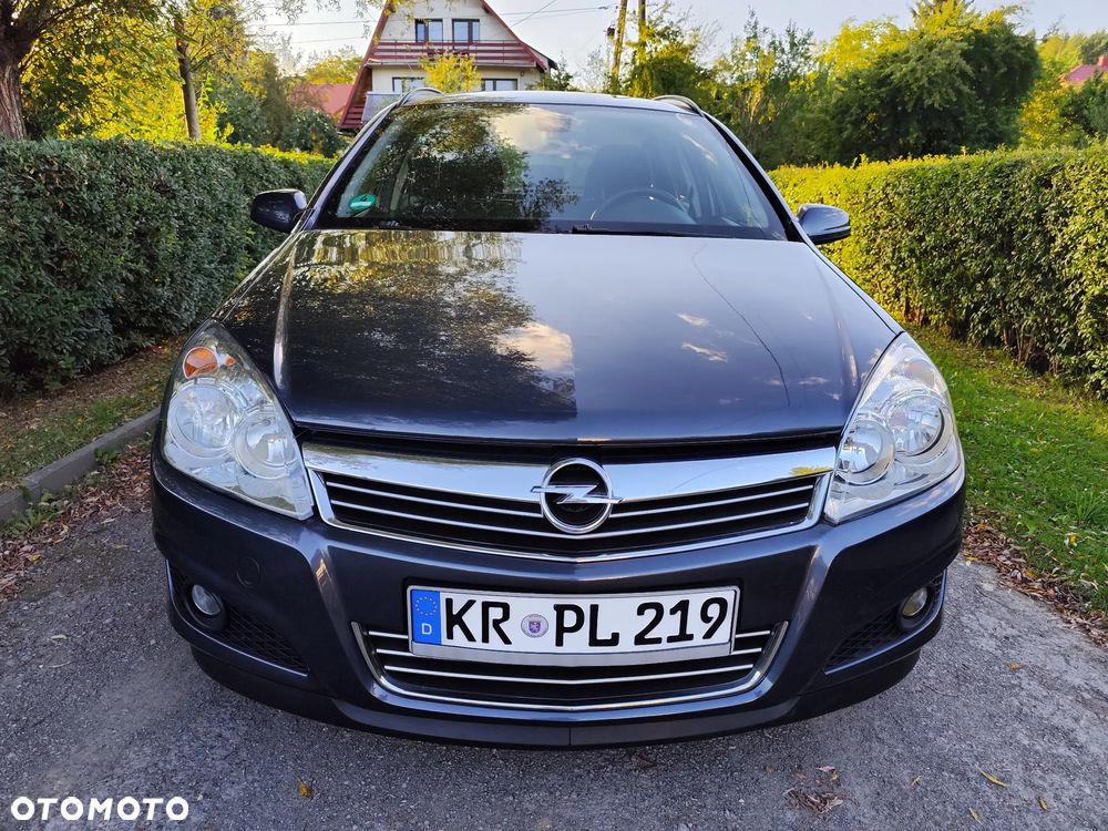 Opel Astra 1.6 Caravan Catch me now - 5