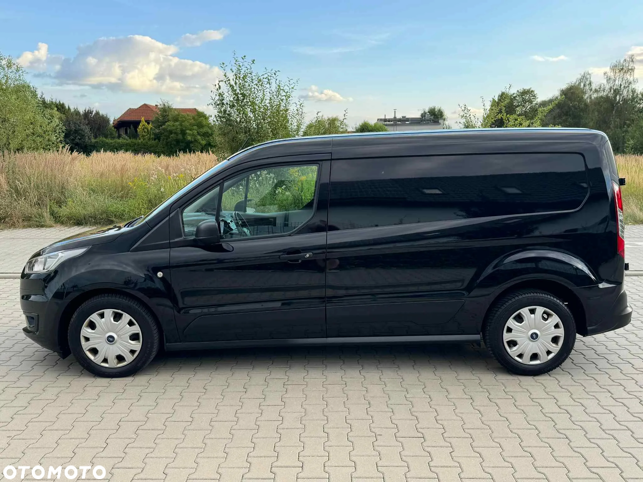 Ford Transit Connect 240 L2 Trend - 10