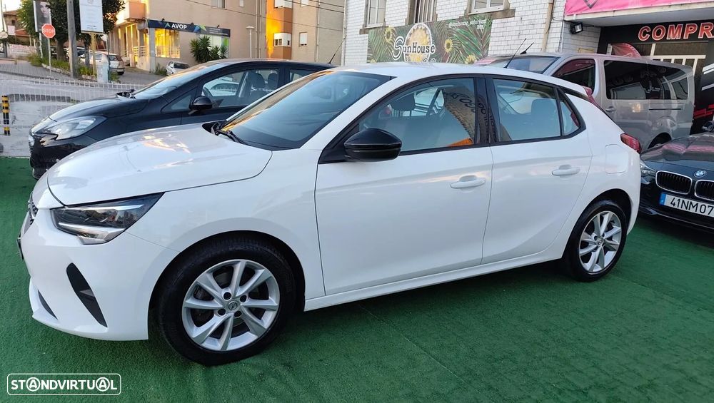 Opel Corsa 1.5 D Business - 6