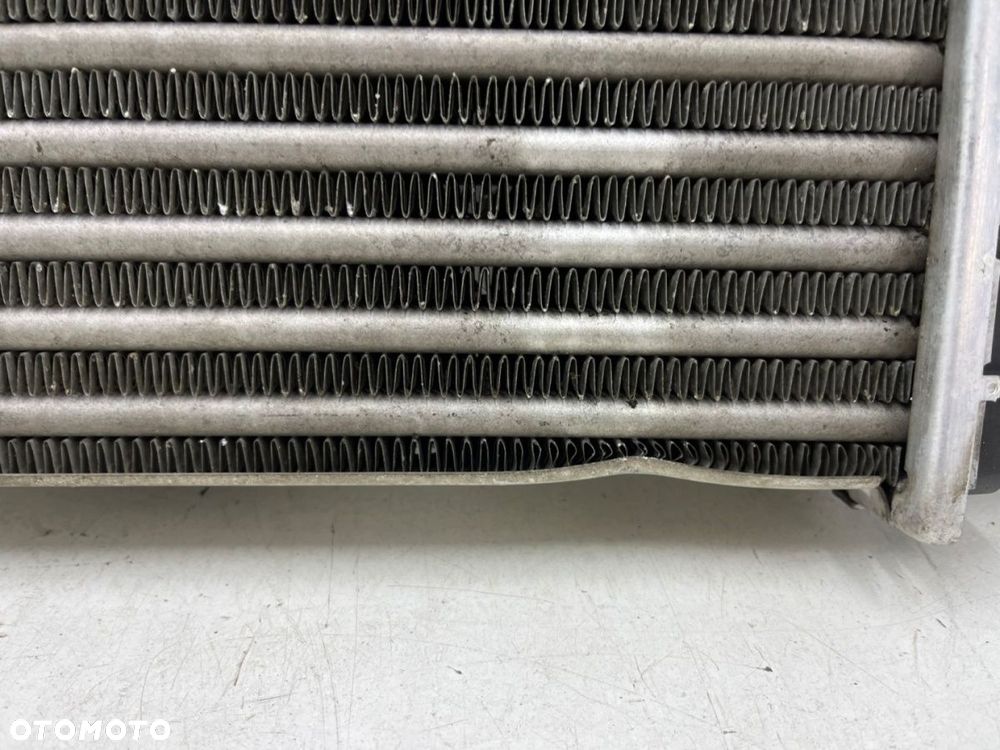 Chłodnica powietrza Mercedes ML GLE w166 GLE c292 GL GLS x166 3.0 CDi intercooler a0995000600 - 7