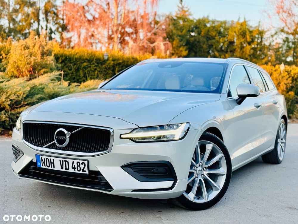 Volvo V60 D3 Inscription - 3