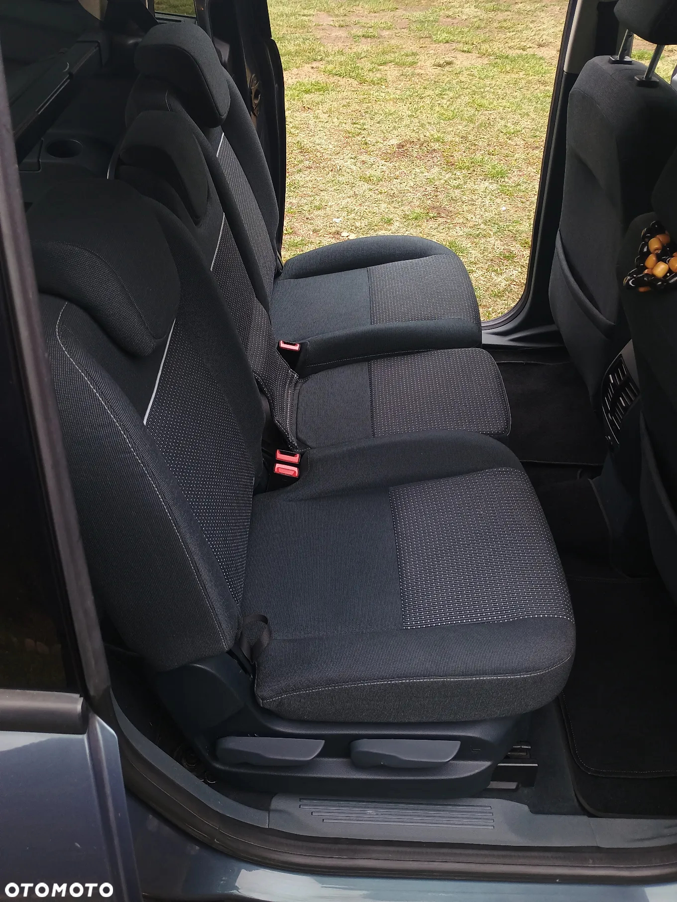 Ford C-MAX - 21