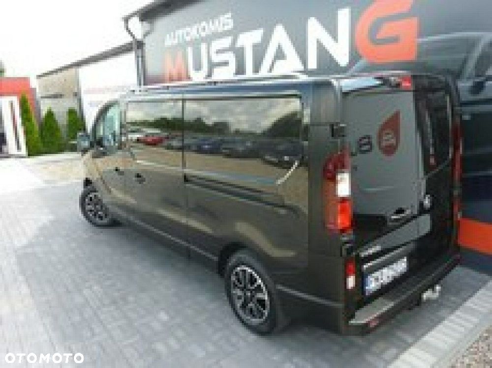 Nissan NV300 - 7