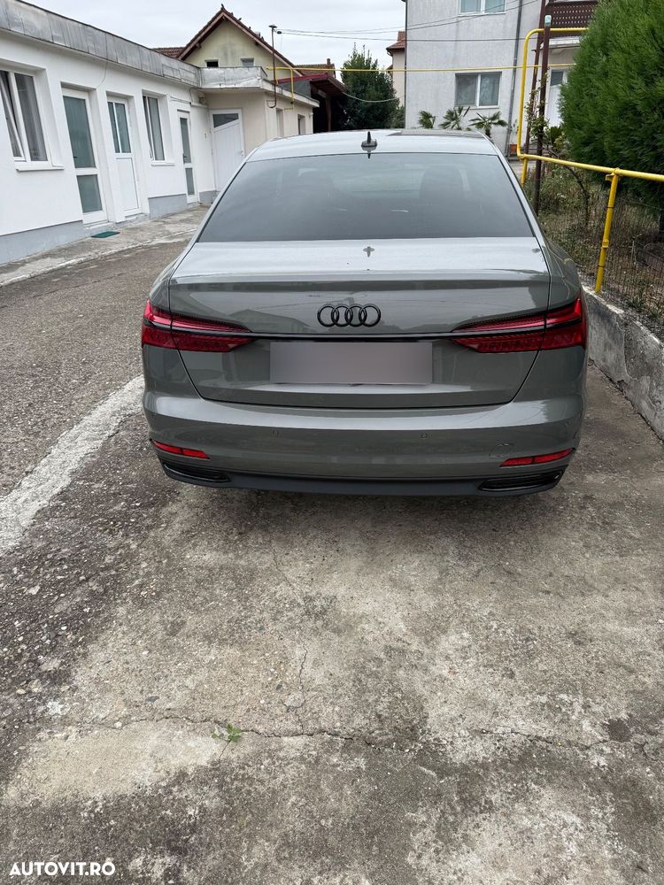 Audi A6 - 3