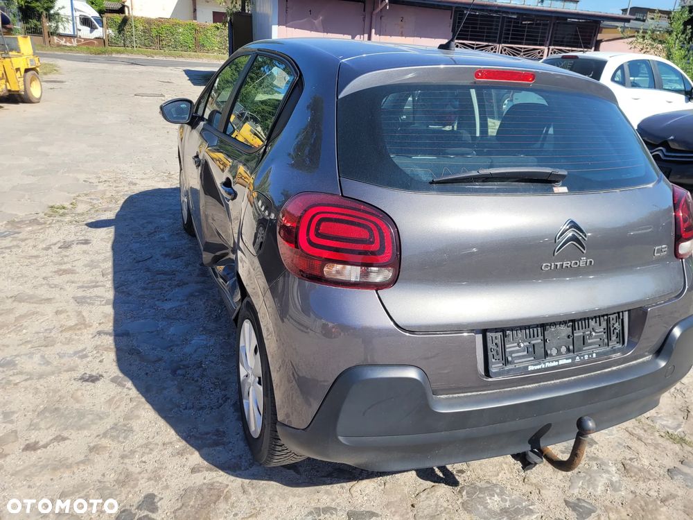 Citroën C3 1.2 VTi Exclusive - 16