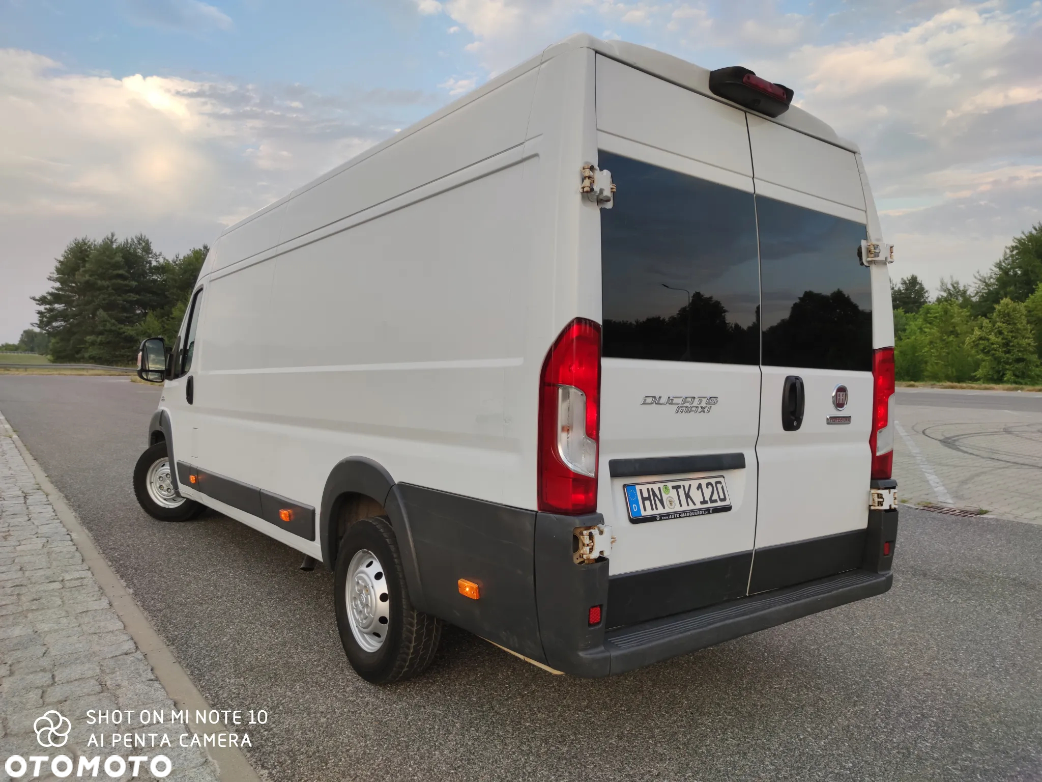 Fiat Ducato - 38