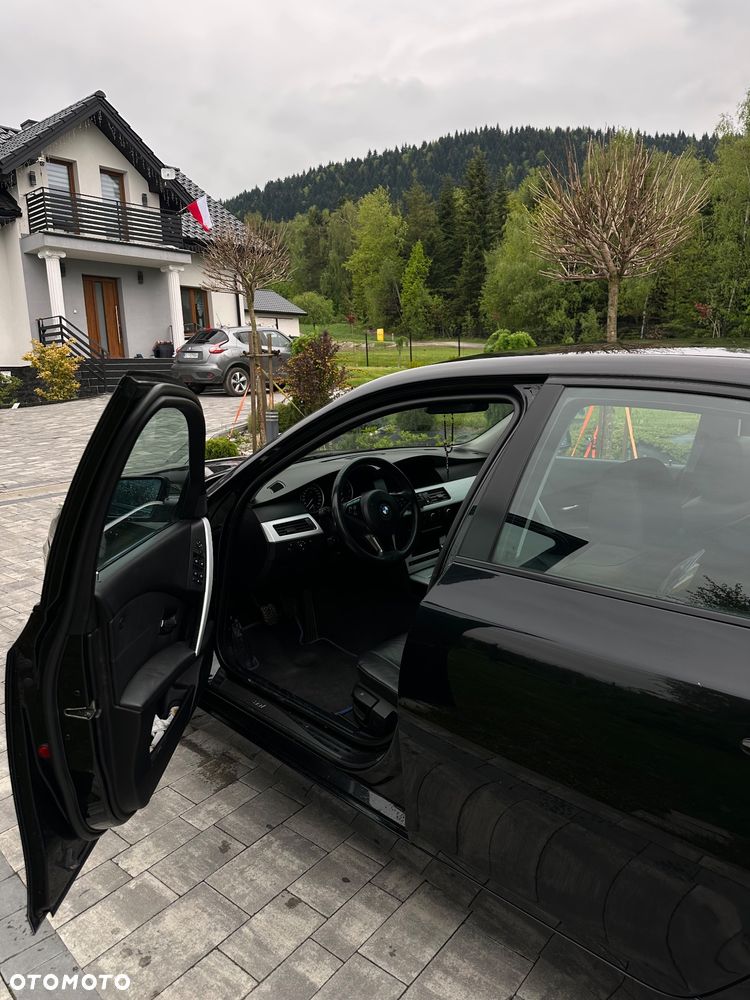BMW Seria 5 - 15