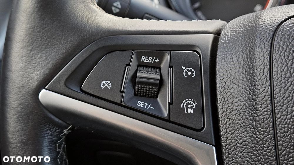 Opel Mokka 1.4 Turbo ecoFLEX Start/Stop 4x4 Innovation - 34