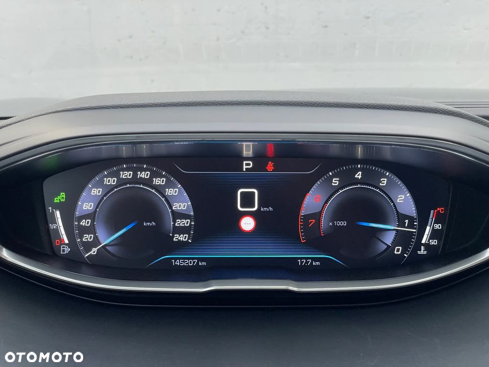 Peugeot 3008 THP 165 EAT6 Stop & Start Active - 23