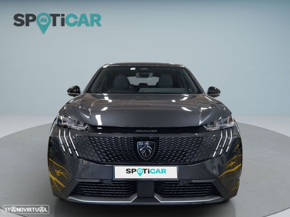 Peugeot 3008 1.2 Hybrid Allure e-DCS6 - 2