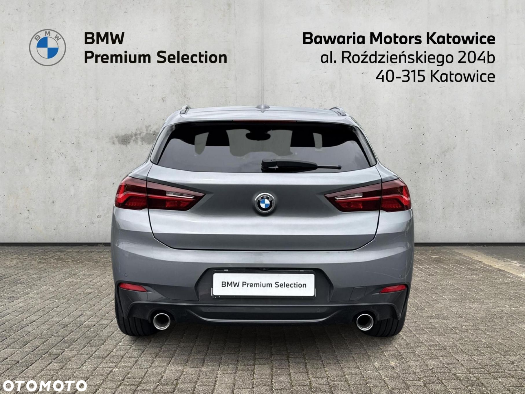 BMW X2 - 4