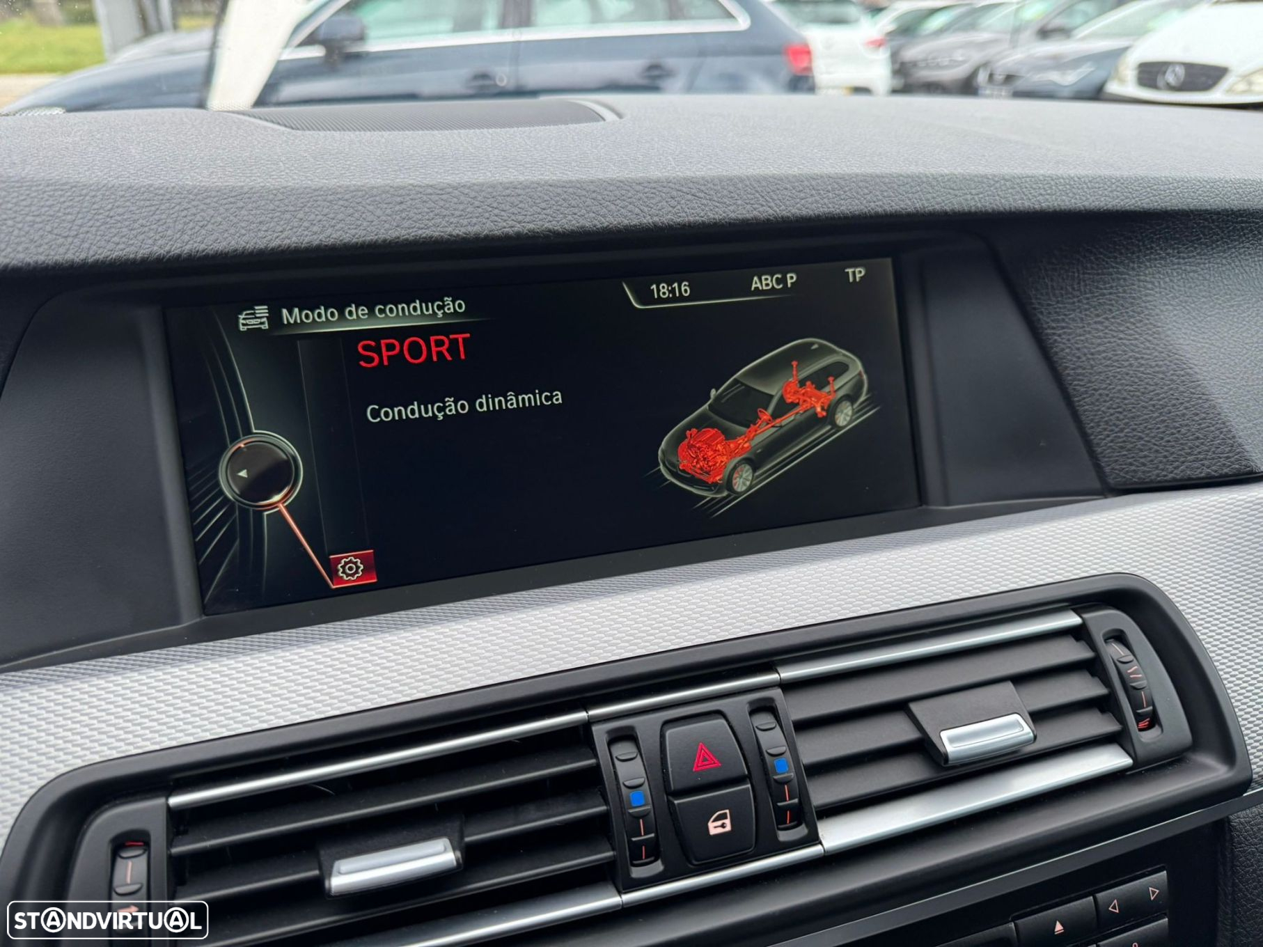 BMW 520 d Pack M Auto - 53