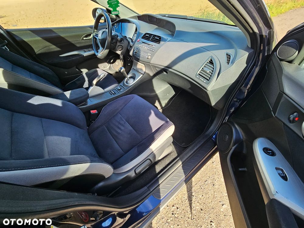 Honda Civic - 17
