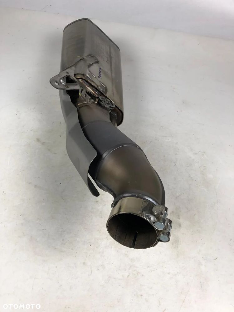 Aprilia RSV4 1000 Tuono V4 1100 Tłumik Końcowy Wydech - 5