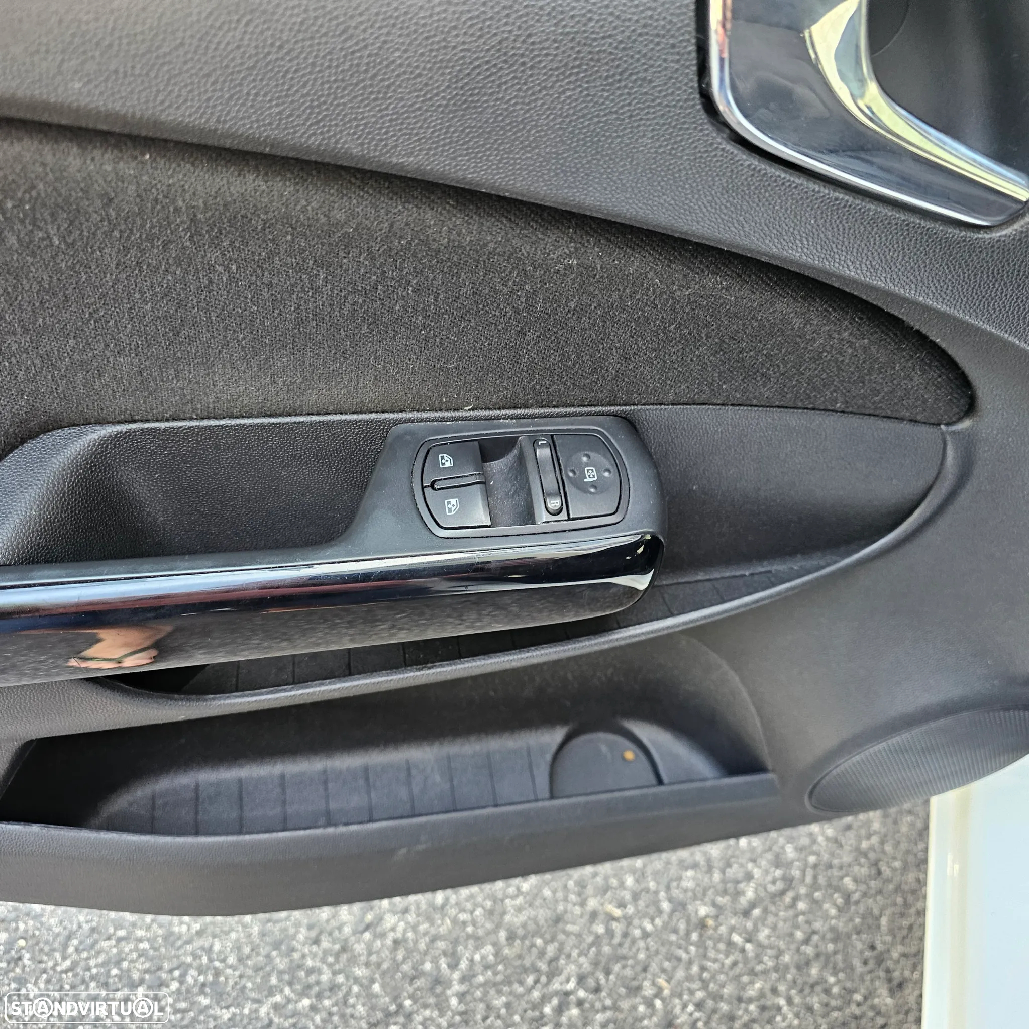Opel Corsa 1.3 CDTi Cosmo - 7