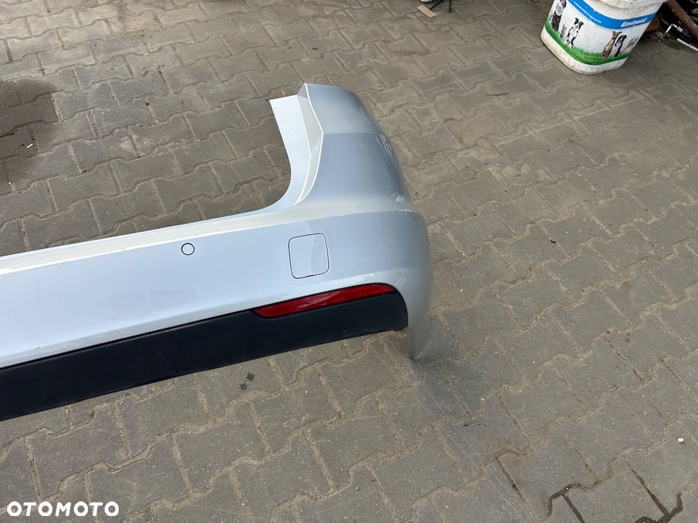 Opel Astra K kombi zderzak tył tylny 4x pdc Z176 - 11