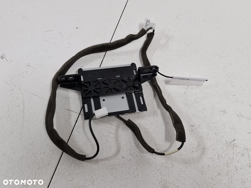 TOYOTA AVENSIS T27 LIFT T29 ANTENA GPS 86860-05040 - 3