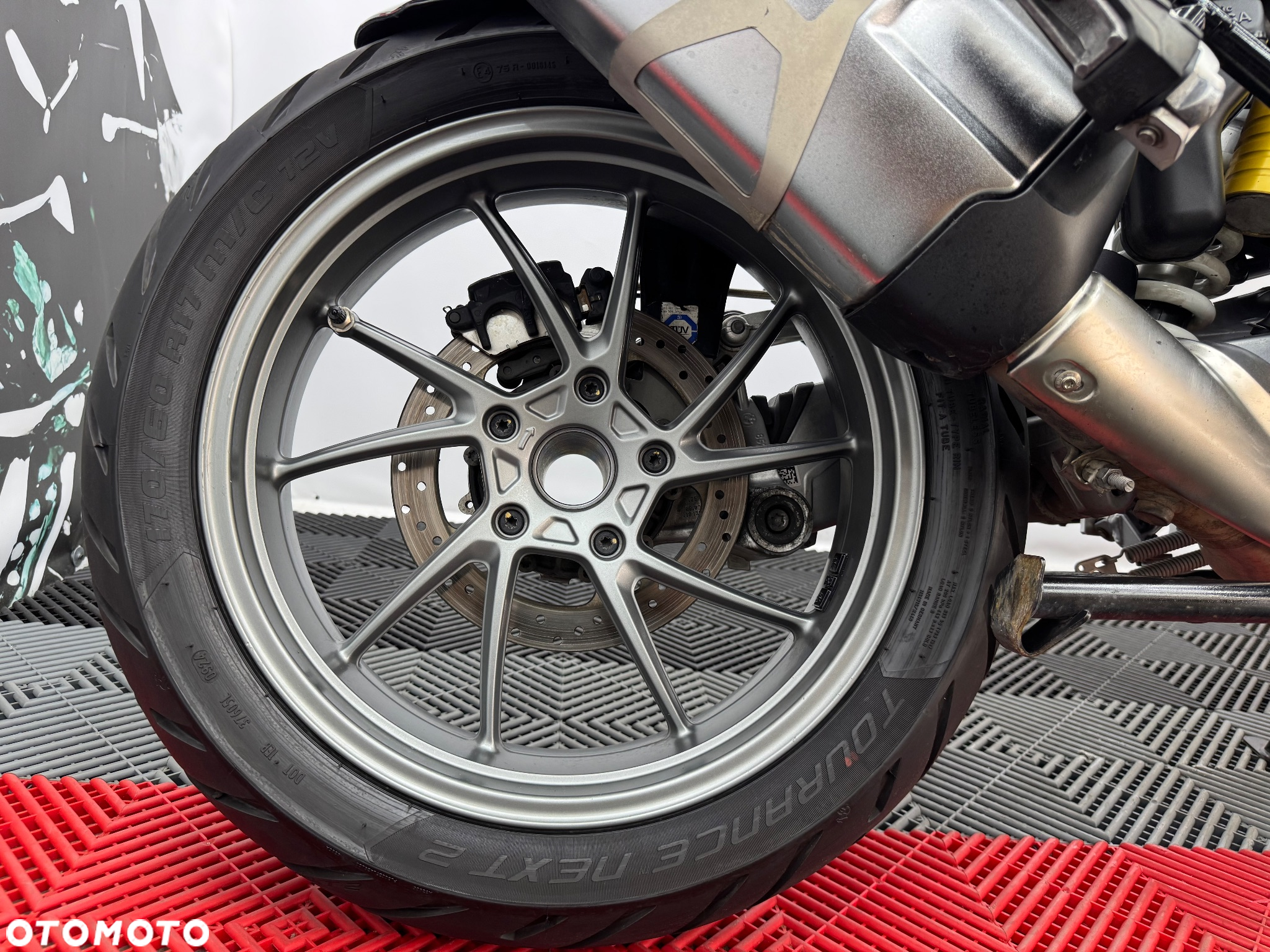 BMW GS - 35