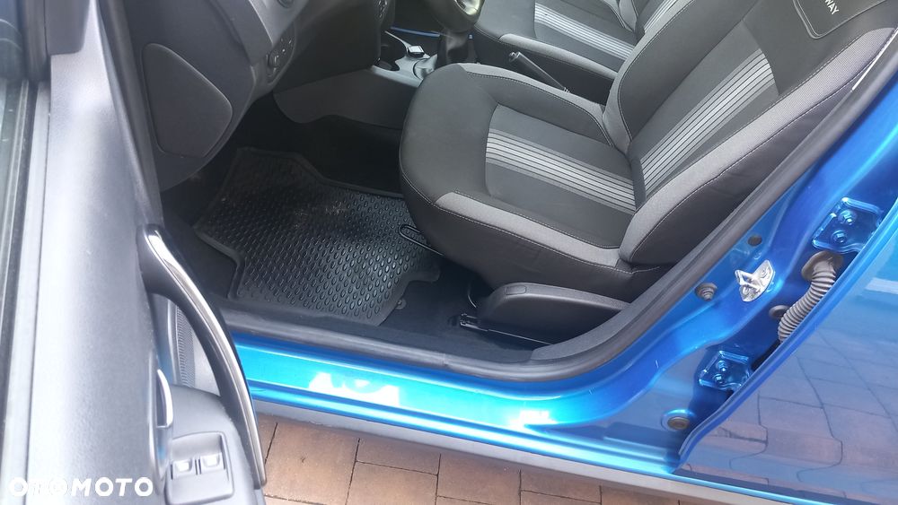 Dacia Sandero Stepway 0.9 TCe Laureate - 8