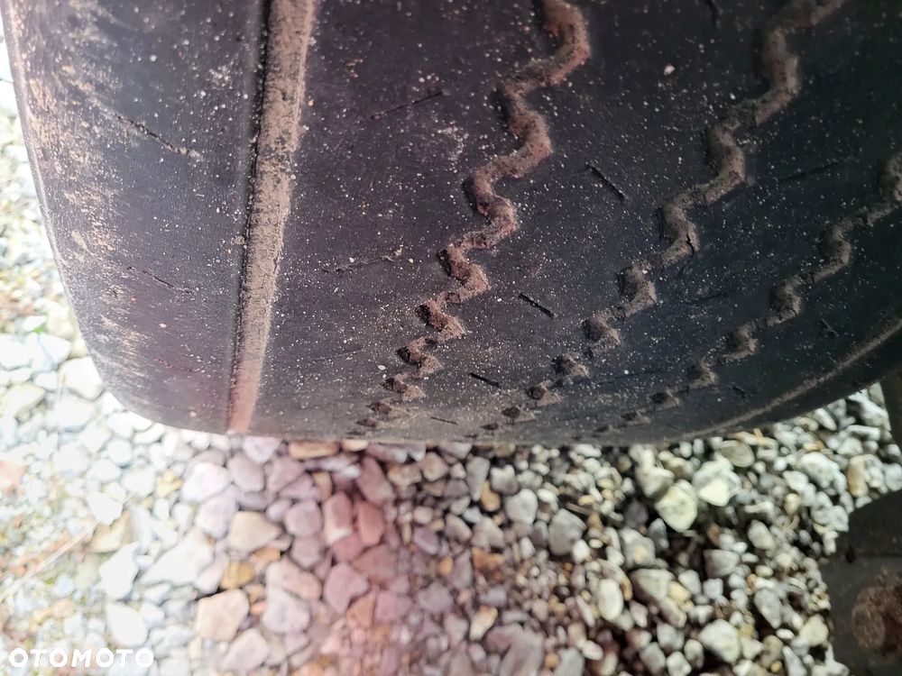 Schmitz Cargobull Mega 2019, Przebieg 200.000 km - 11