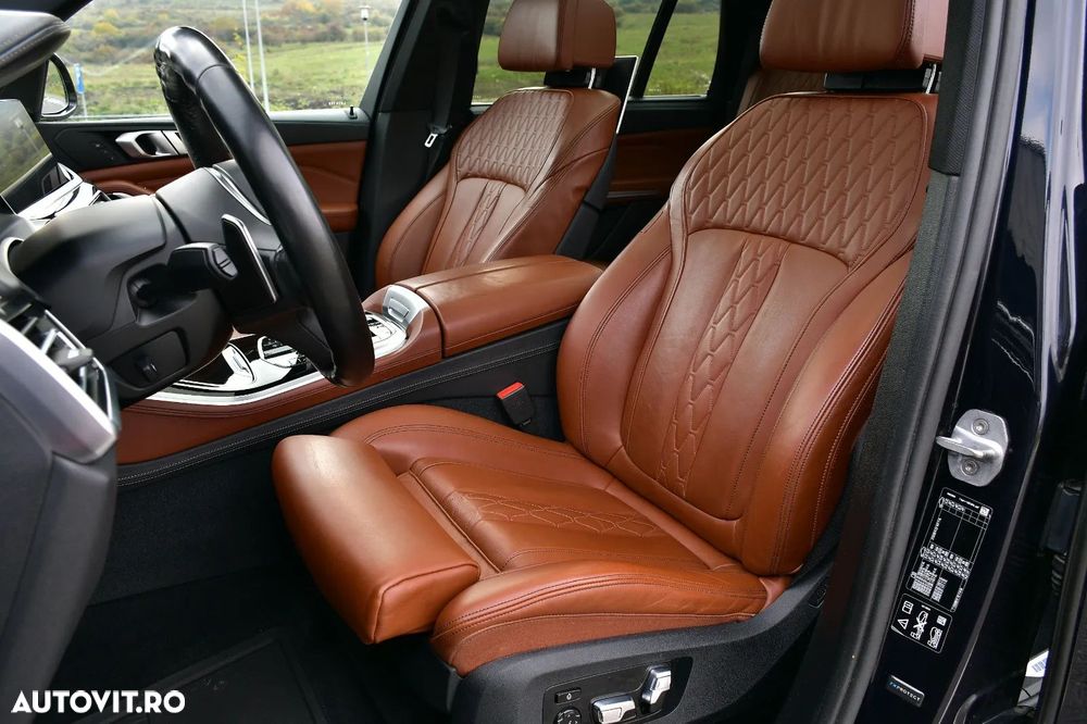 BMW X5 - 19