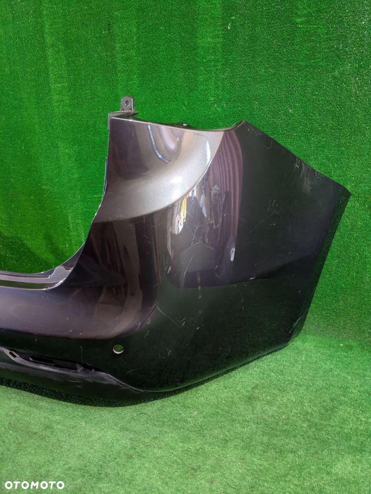 ZDERZAK TYLNY TYŁ KIA CEED II KOMBI - 2