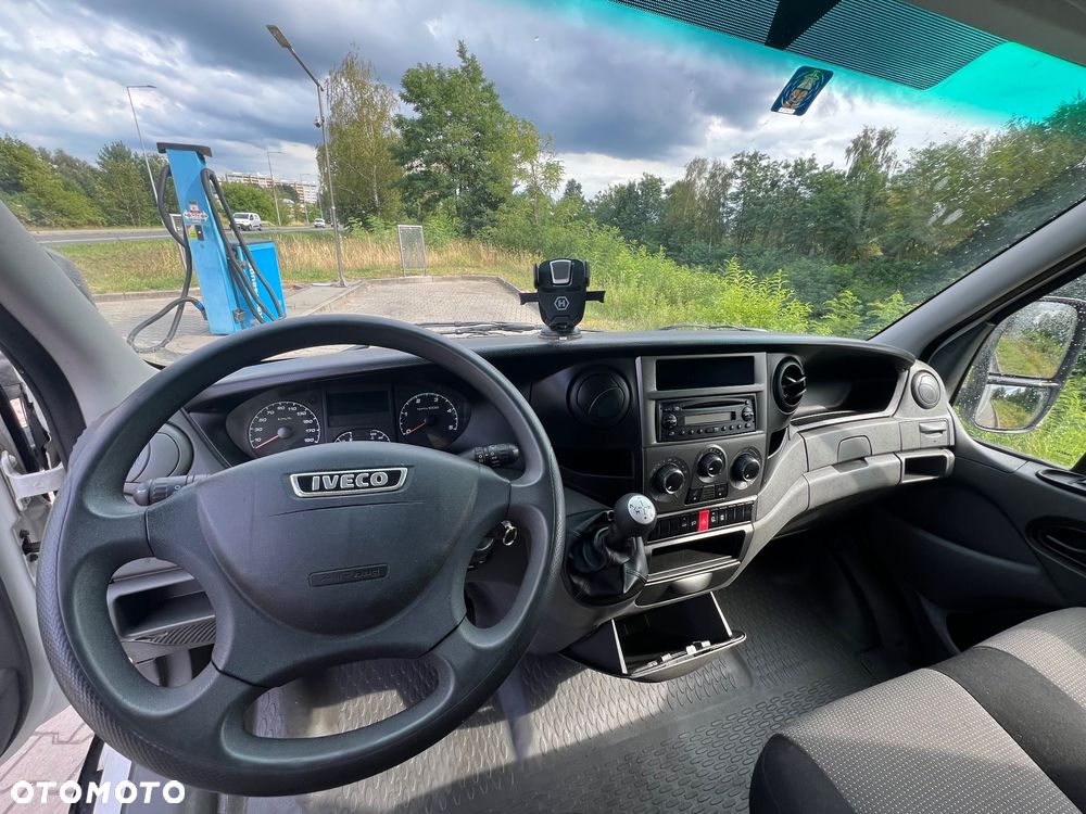 Iveco Daily 35s15 - 9