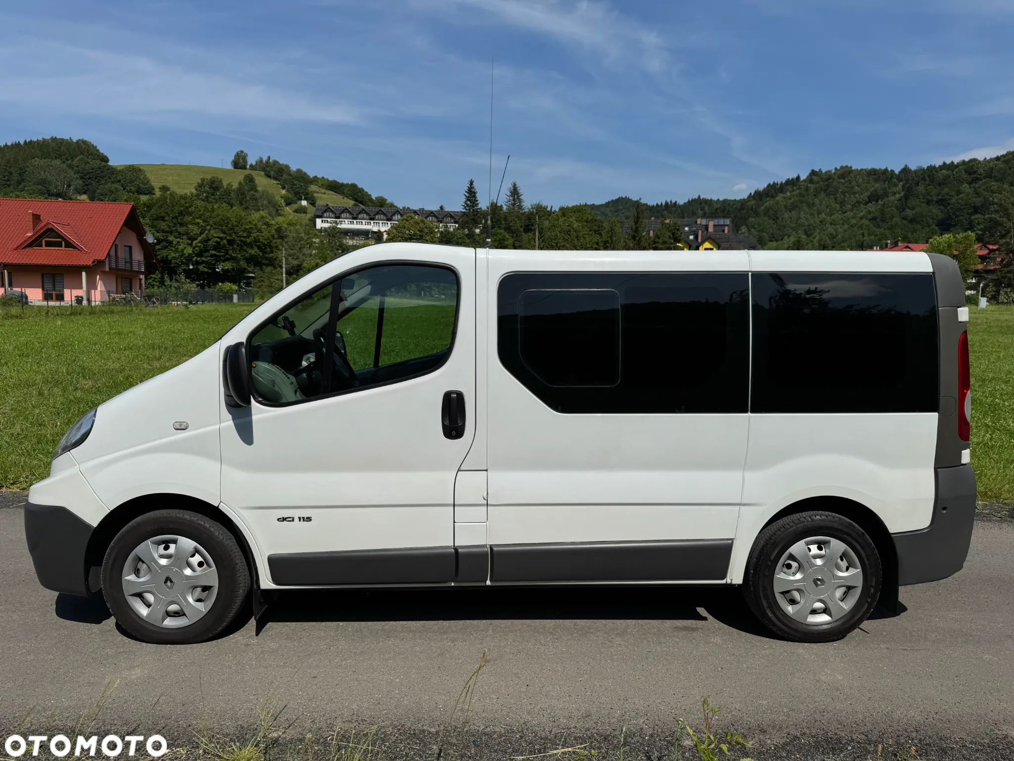 Renault Trafic - 3