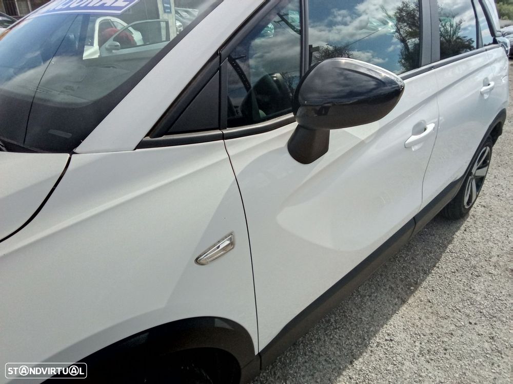 Opel Crossland 1.2 Business - 8