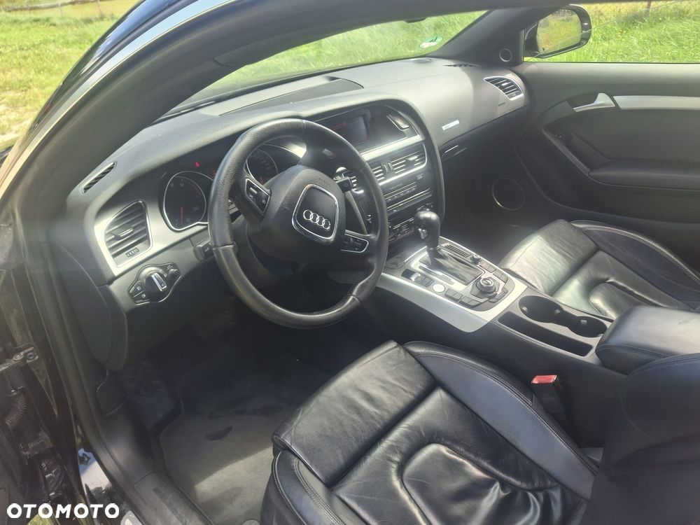 Audi A5 ver-3-2-fsi-quattro-s-tronic - 7