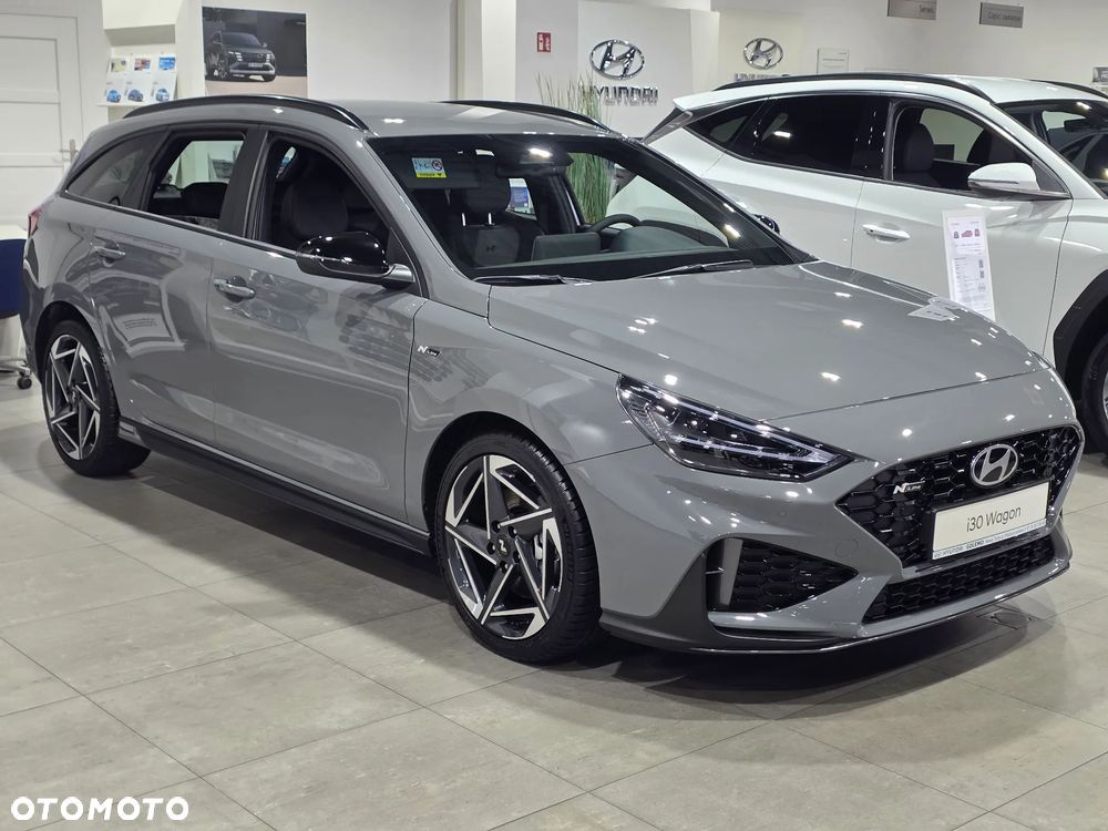 Hyundai i30 - 1