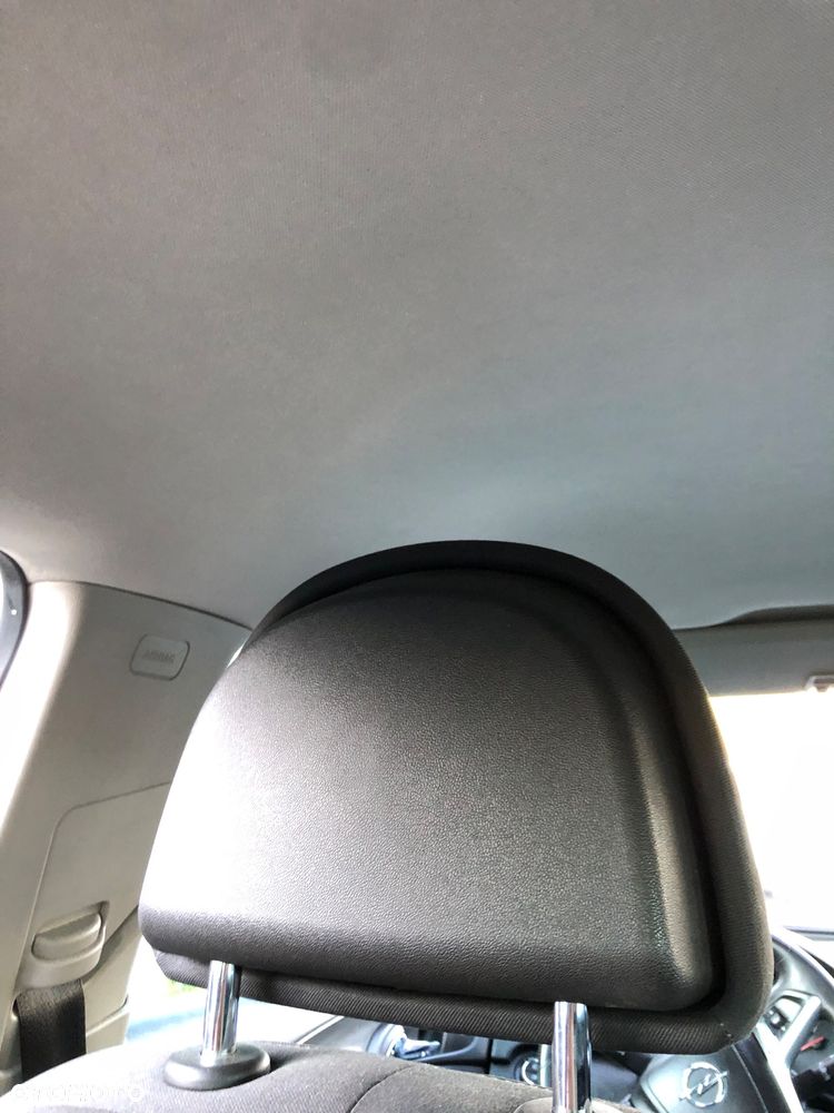 Opel Insignia 2.0 CDTI - 9