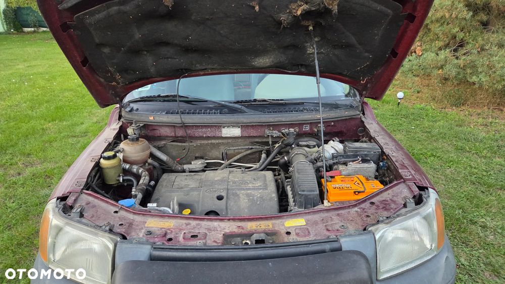 Land Rover Freelander - 15