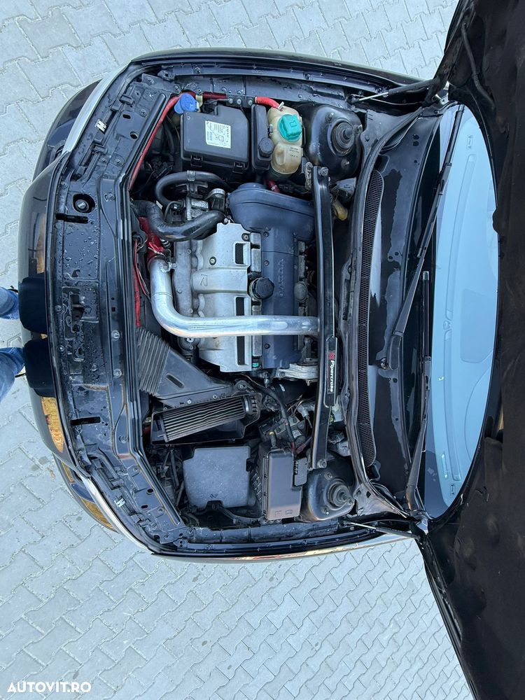 Volvo S60 R Aut. - 8